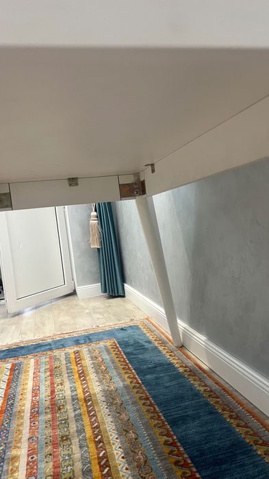 Продам стол, бук, от Cara hardwood