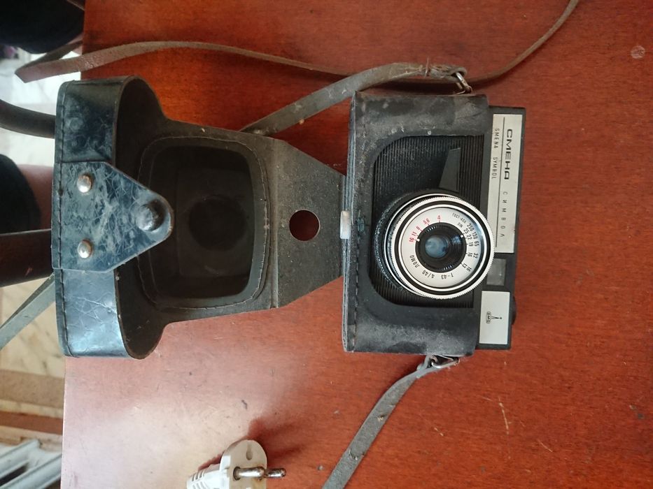 Продаю фотоаппараты