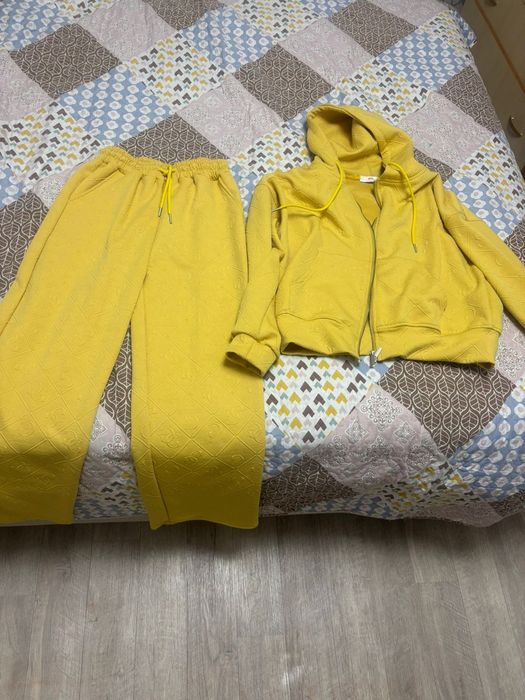 продам двойку размер 46-48