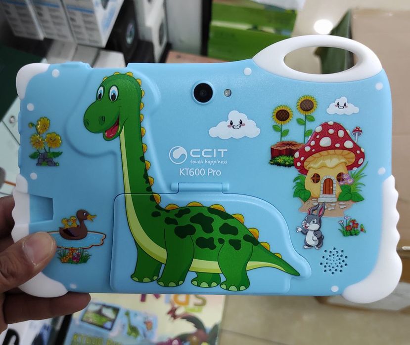 Планшет болалар учун