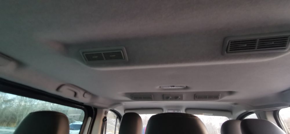 Микробус за трансфер