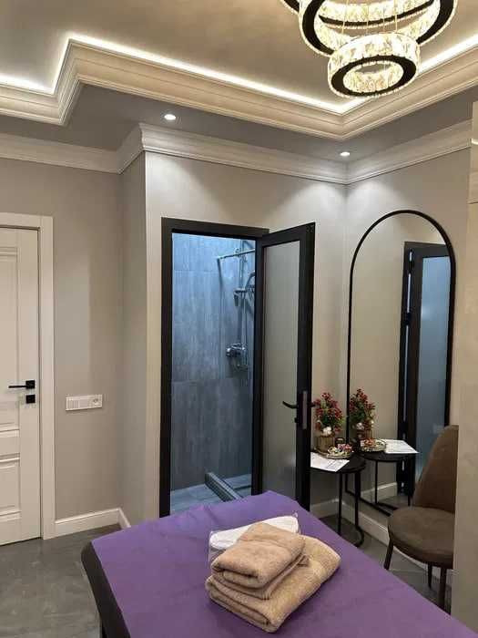 Аренда коммерческое помещения