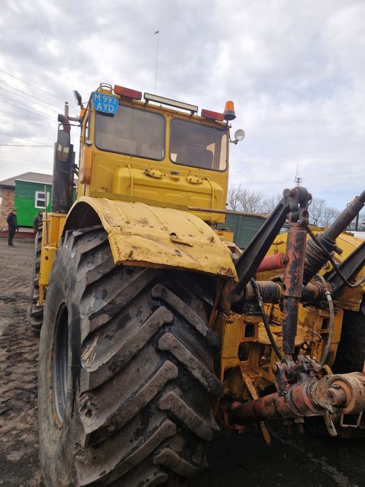 Продам К 700 и сеялки