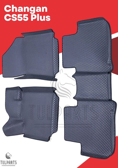 Eva полик , Коврик