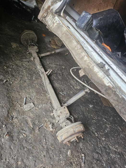 Punte spate ford transit 2.0 2000-2006