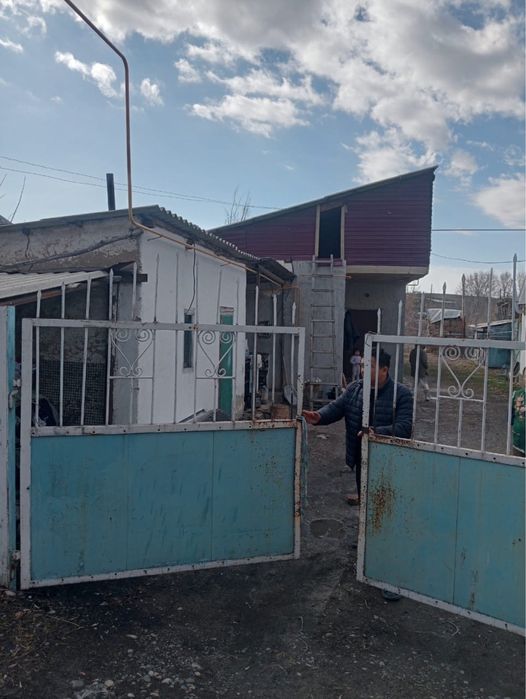 5 бөлмелі үй сатылады, 13 сотык