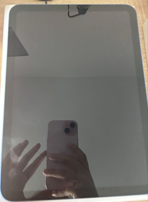 iPad (A16) Wi-fi