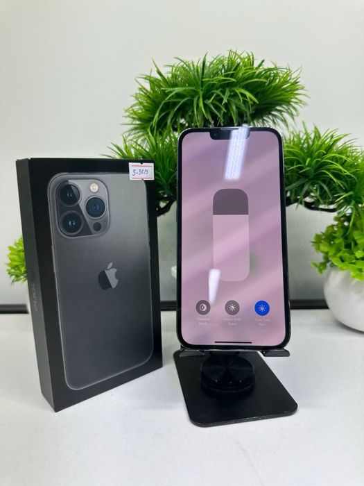 Iphone 13 Pro 256 gb