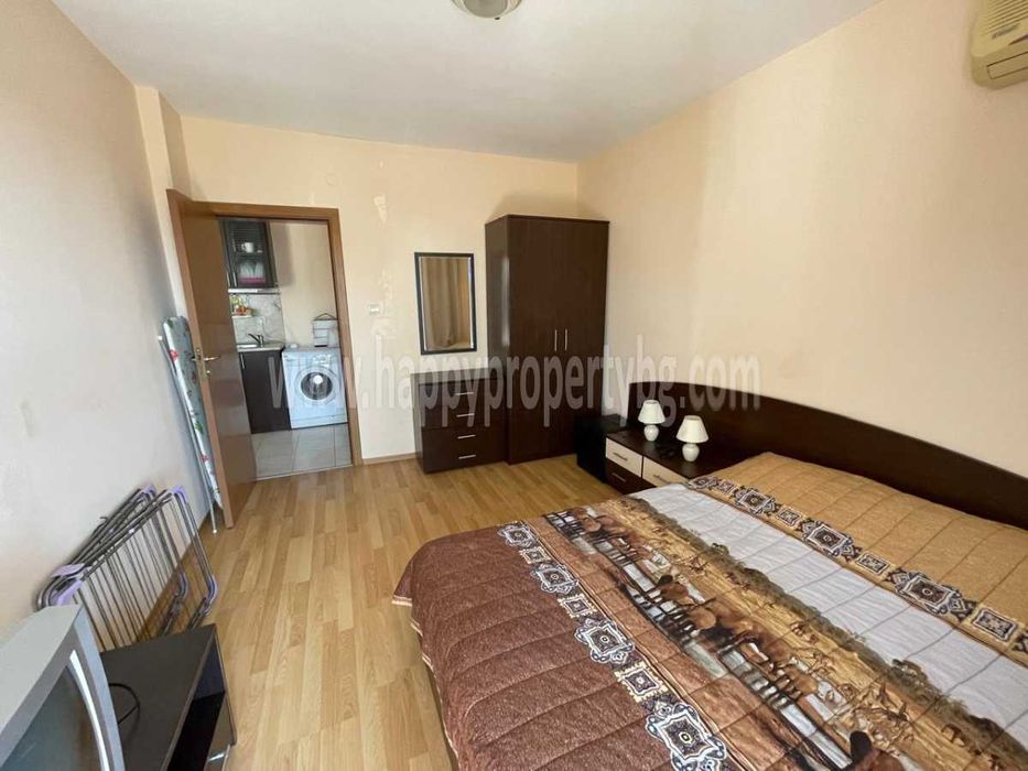 Продава се Двустаен апартамент в Свети Влас - 64 кв.м за 1196 €/кв.м - Снимка #4