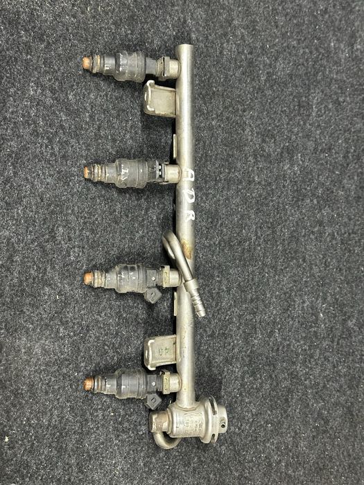 Форсунки Audi a4 b5 b6 b7 a6 c5 1.8 2.0l