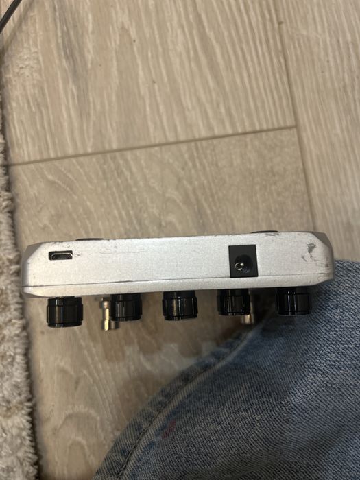 Многофункциональный дилей