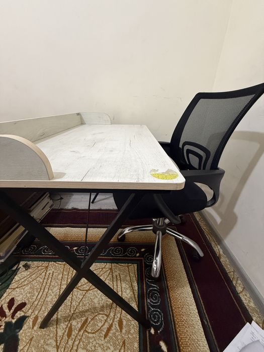 Study/Office Table & Chair