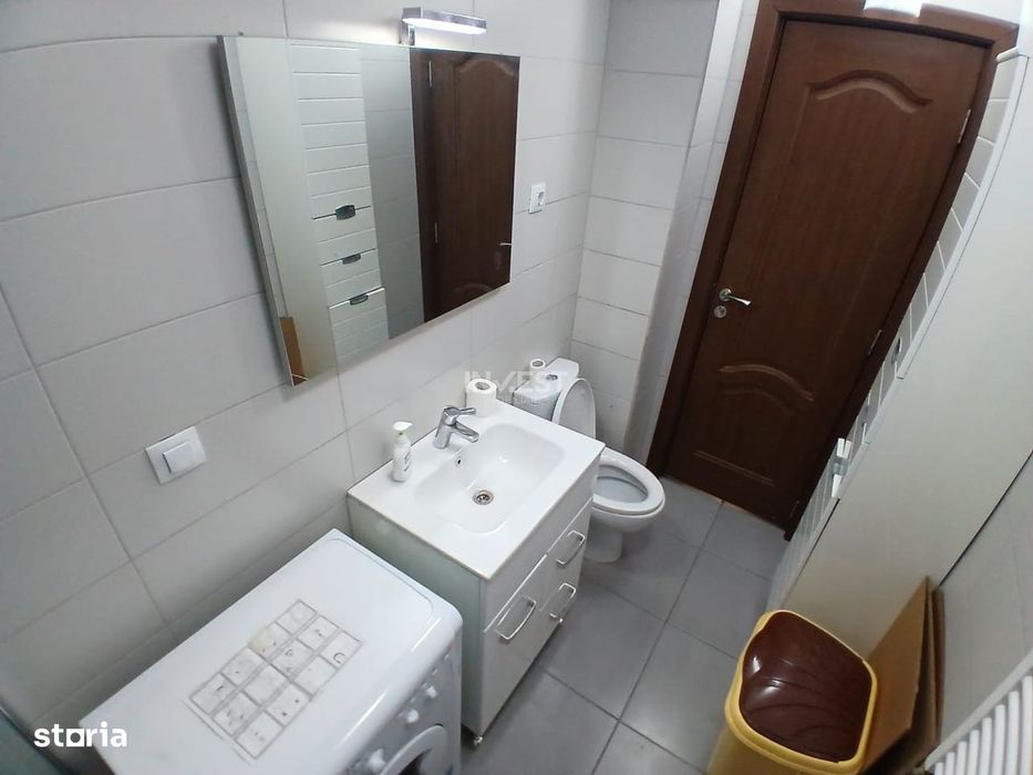 Apartament 2 camere decomandat, 2 balcoane, Canta, 400 €/luna