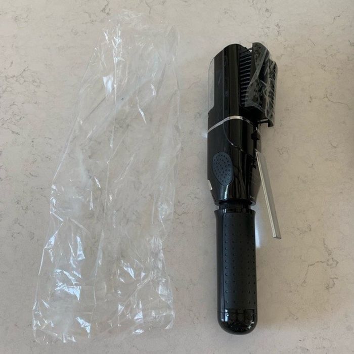 Машинка за премахване на цъфтящи краища на косата U m a t e / Напрежен