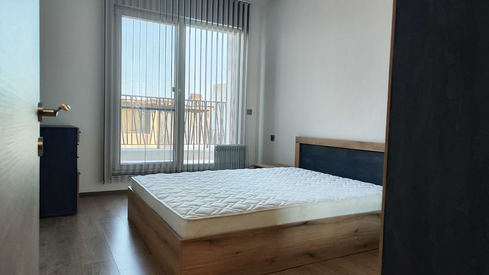 Дава се под наем Двустаен апартамент в София, Овча купел 1 - 82 кв.м за 637.5 € - Снимка #8