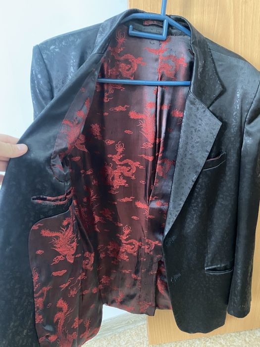 Продам мужской пиджак