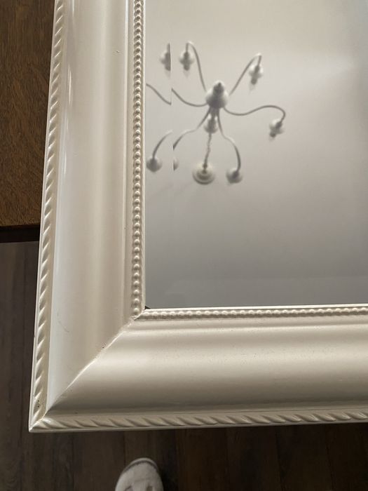 Огледало с рамка