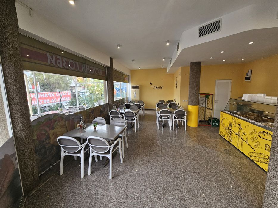 Дава се под наем Заведение в с. Ягодово, Област Пловдив - 200 кв.м за 35700 € - Снимка #5