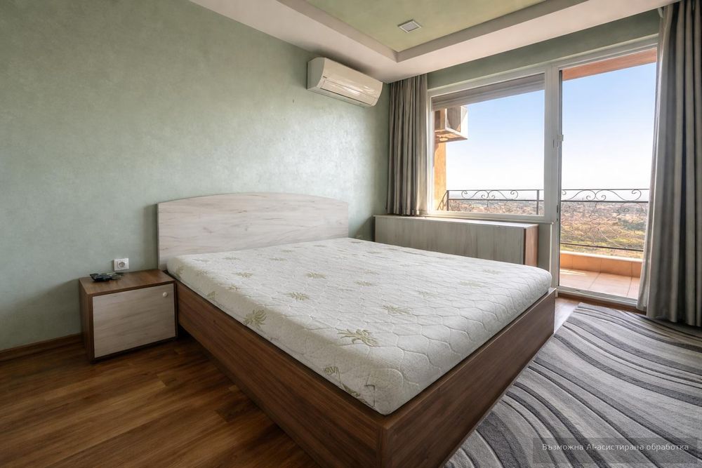 Дава се под наем Тристаен апартамент в Пловдив, Кючук Париж - 98 кв.м за 628.32 € - Снимка #3