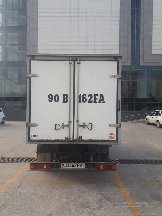 Gazel 2013 tiki.120ming yurgan