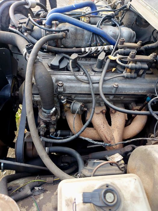 Продам УАЗ хантер разбор