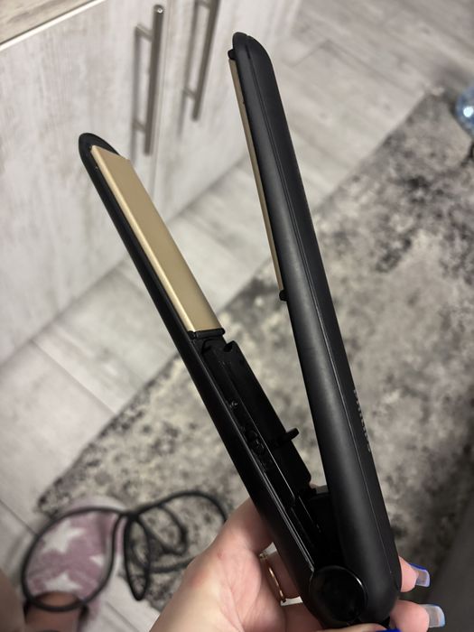 Placa de lar Philips