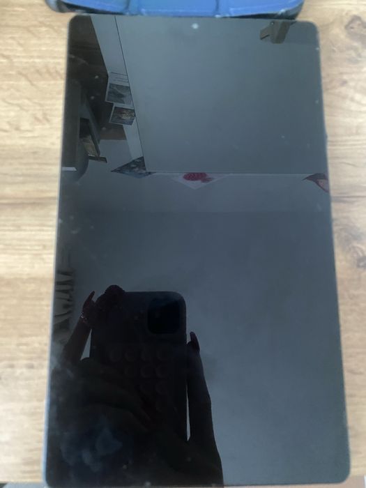 Samsung Galaxy Tab A7 Lite-рабочий планшет