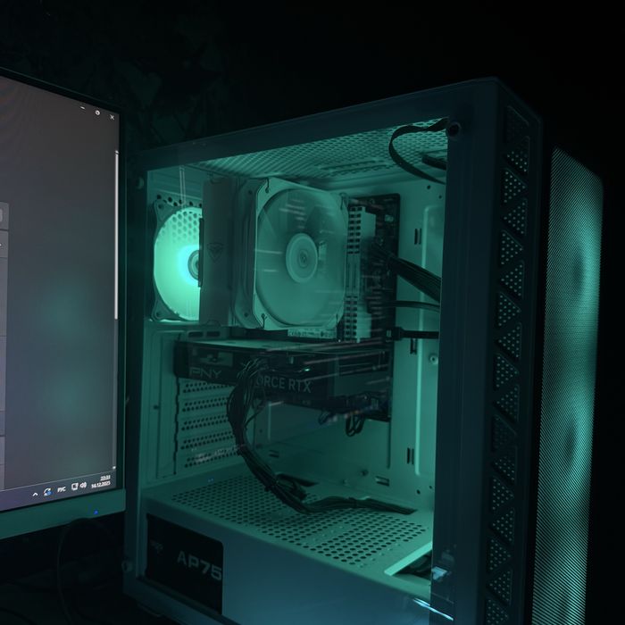 Продам компьютер