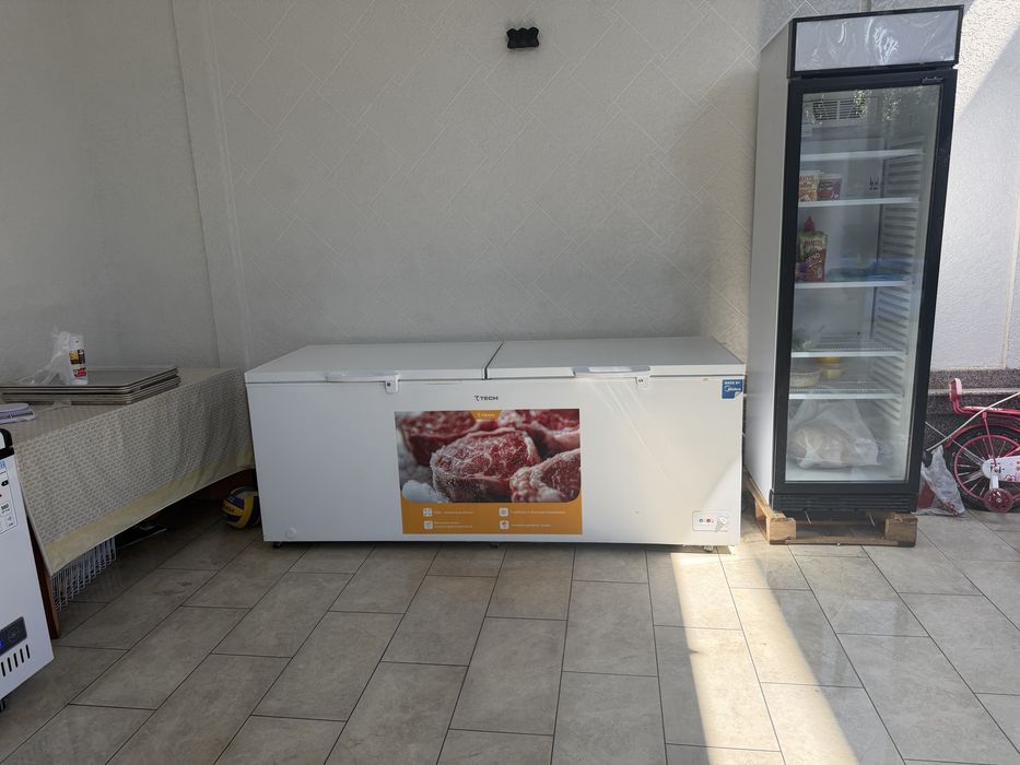 Продаются холодильники новые