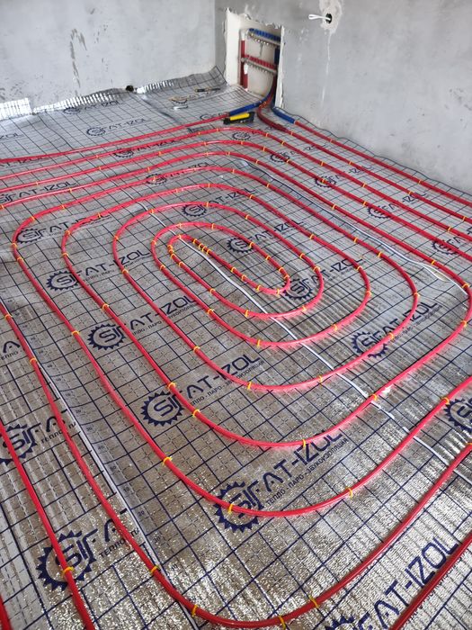 Сантехника киламиз