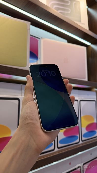 iphone 17 pro max naxtka va nasiya savdoga