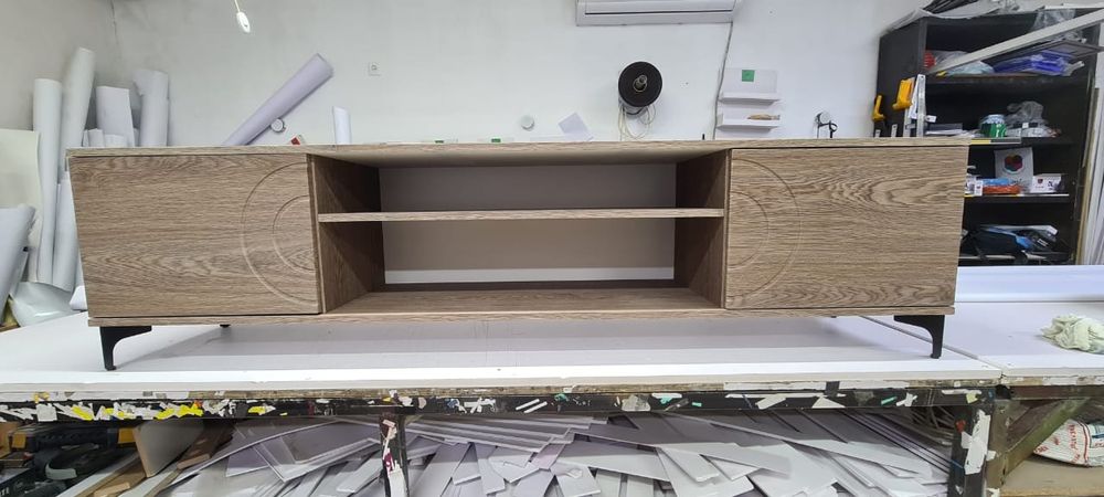 ТВ тумба новая ...