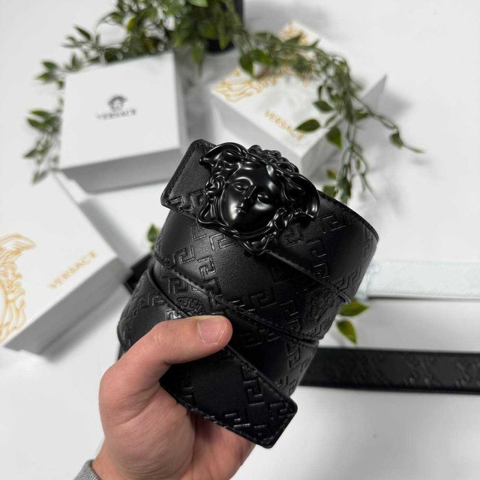 Versace Колан (110 см)