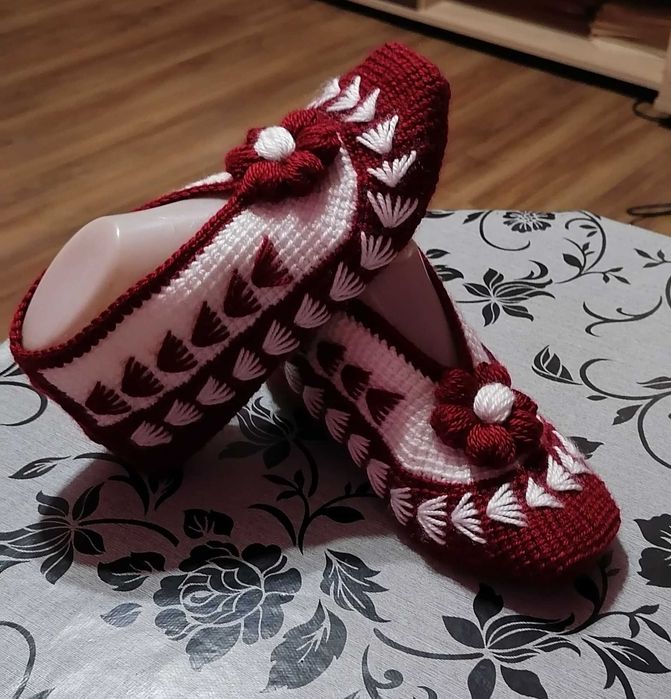 Терлици на една кука