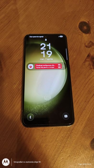 Vând/Schimb  Samsung s23