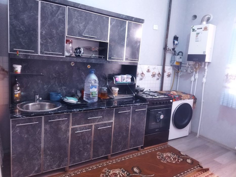 1 хонали квартира ижарага берилади ОИЛАГА