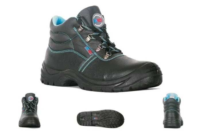 Акция!!! Работни Защитни Боти SAKO 01-001 01 ! Стара цена 34,10лв !!!