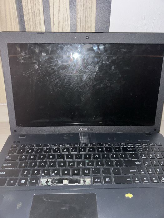 Vand laptop asus Gaming /office