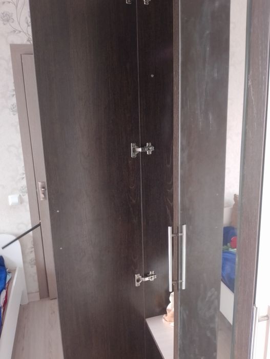 Шкаф мебельный 1 шт