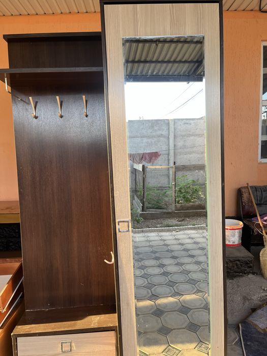 Продам прихожку.