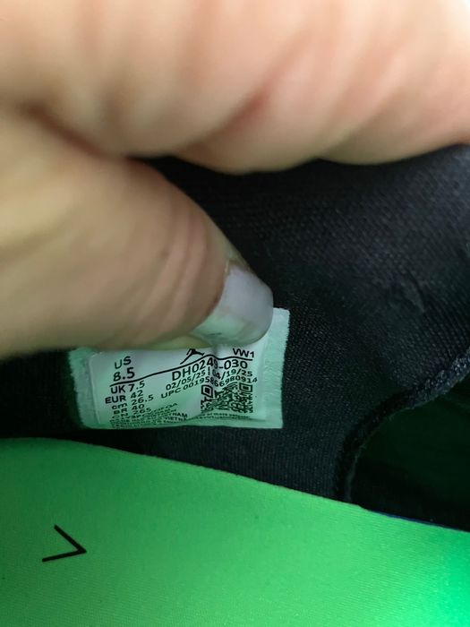 Оригинални Nike Jordan маратонки
