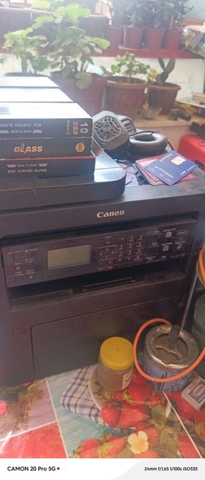 Prentir epson sotiladi