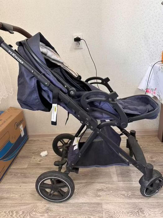 Продам коляску недорого