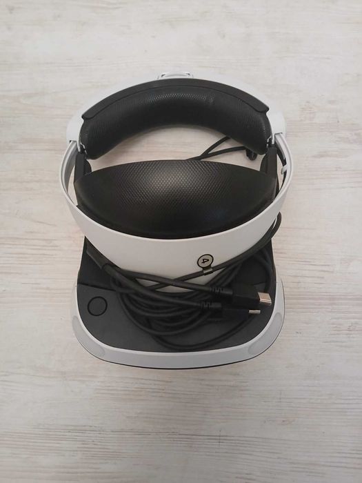 Sony PlayStation VR Mega Pack – отлично състояние