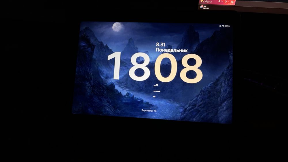 Планшет redmi pad 2