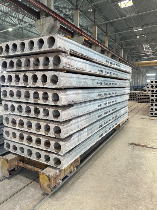 Плиты/сваи/перемычки/лестницы