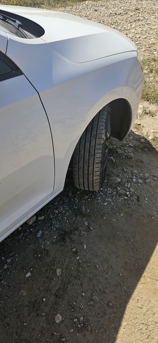 Skoda Rapid 1.6 diesel euro 6