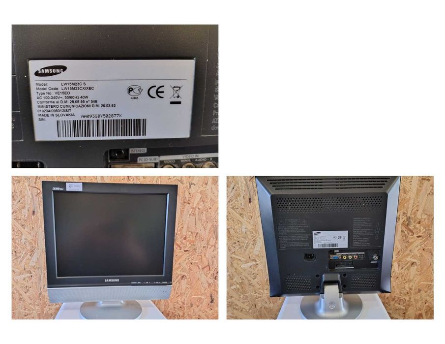 МОНИТОРИ - SAMSUNG, DELL, ACER, AOC, BENQ, BELINEA