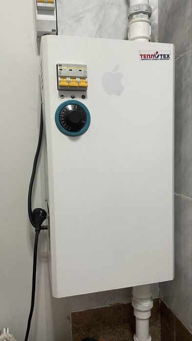 Продам квартиру.