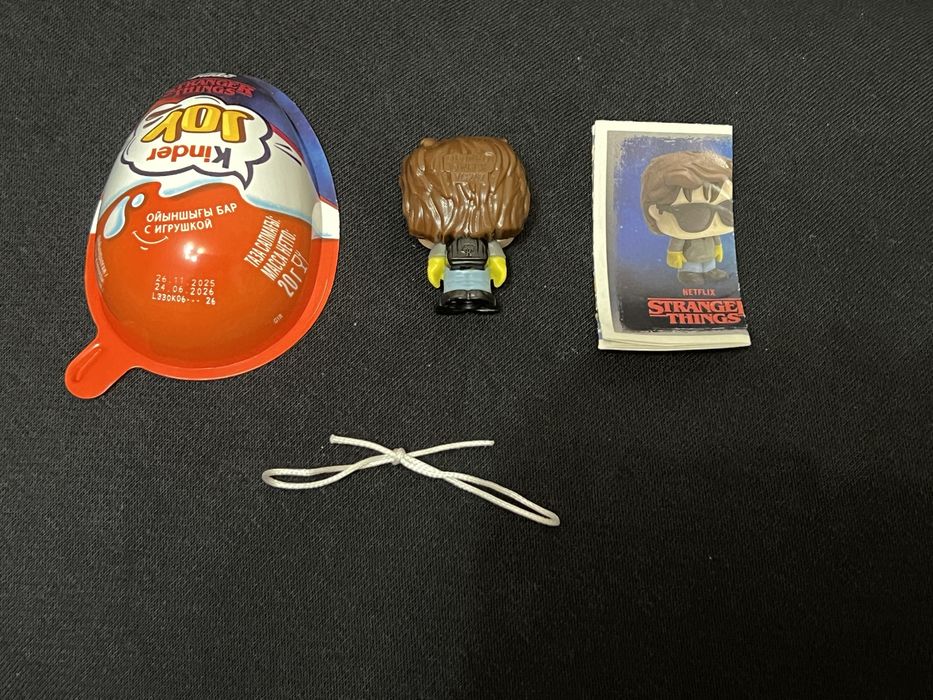 Очень Странные Дела funko pop